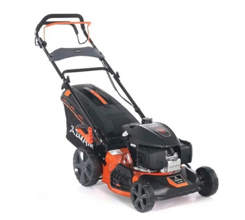 Газонокосилка бензиновая ZimAni LC253H