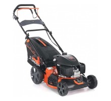 Газонокосилка бензиновая ZimAni LC253H