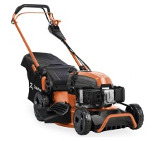 Газонокосилка бензиновая ZimAni LC348V