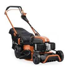 Газонокосилка бензиновая ZimAni LC348V