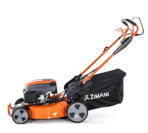 Газонокосилка бензиновая ZimAni LC348V