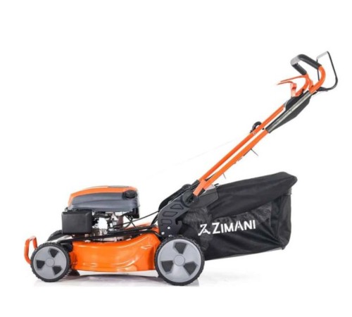 Газонокосилка бензиновая ZimAni LC348V