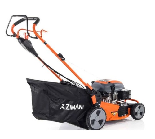 Газонокосилка бензиновая ZimAni LC348V