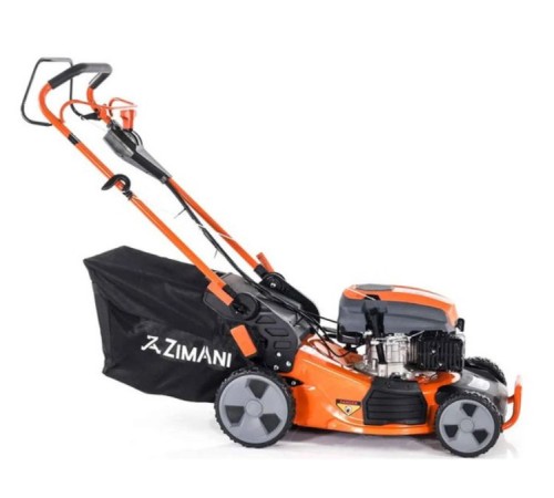 Газонокосилка бензиновая ZimAni LC348V