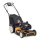 Газонокосилка бензиновая ZimAni LC353AWD