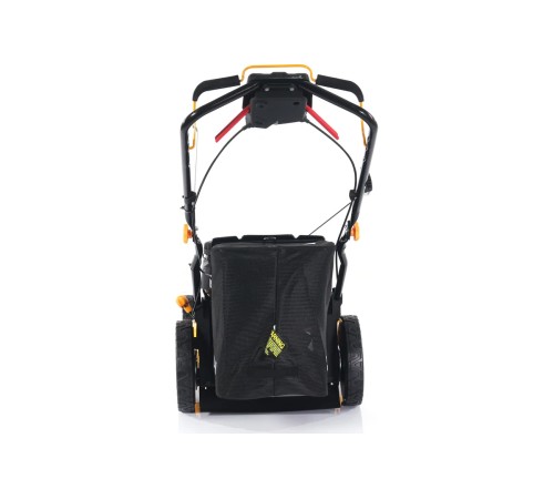 Газонокосилка бензиновая ZimAni LC353AWD