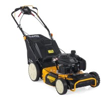 Газонокосилка бензиновая ZimAni LC353AWD
