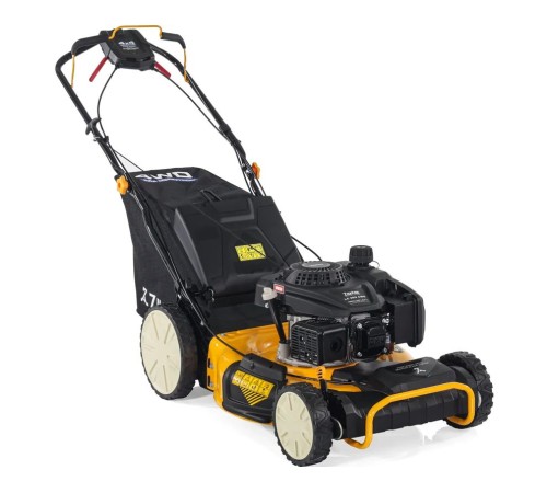 Газонокосилка бензиновая ZimAni LC353AWD