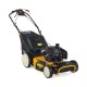 Газонокосилка бензиновая ZimAni LC353AWD
