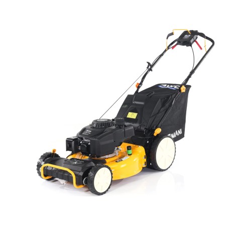 Газонокосилка бензиновая ZimAni LC353AWD