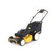 Газонокосилка бензиновая ZimAni LC353AWD