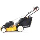 Газонокосилка бензиновая ZimAni LC353AWD