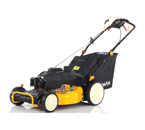 Газонокосилка бензиновая ZimAni LC353AWD