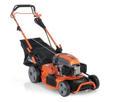 Газонокосилка бензиновая ZimAni LC353V