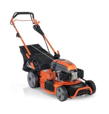 Газонокосилка бензиновая ZimAni LC353V