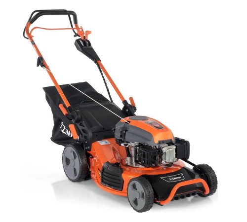 Газонокосилка бензиновая ZimAni LC353V