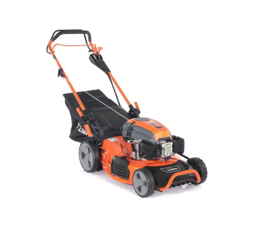Газонокосилка бензиновая ZimAni LC353V