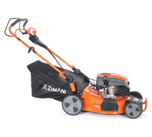 Газонокосилка бензиновая ZimAni LC353V