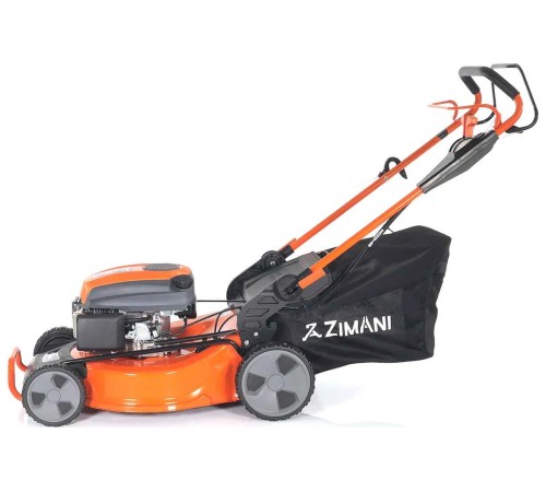 Газонокосилка бензиновая ZimAni LC353V