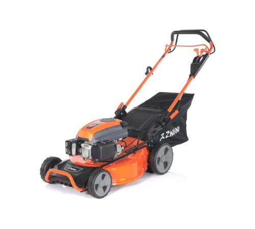 Газонокосилка бензиновая ZimAni LC353V