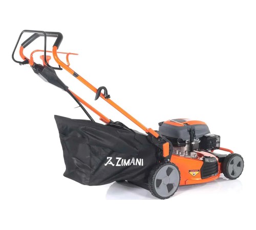 Газонокосилка бензиновая ZimAni LC353V