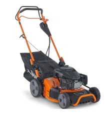 Газонокосилка бензиновая ZimAni LC548V