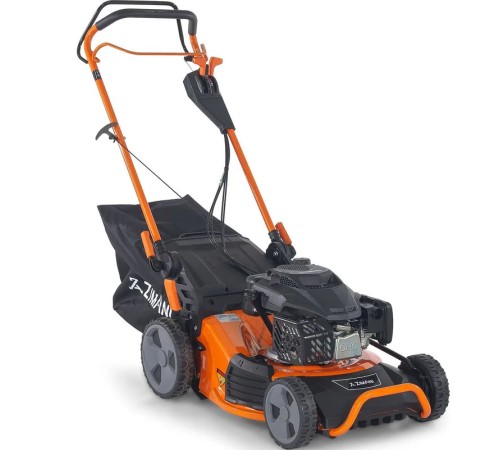 Газонокосилка бензиновая ZimAni LC548V
