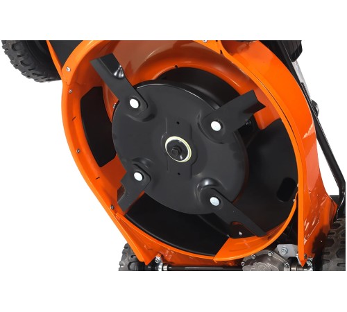 Газонокосилка бензиновая ZimAni LC548V