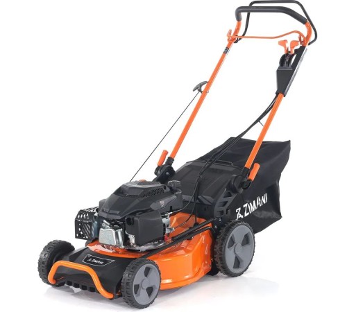 Газонокосилка бензиновая ZimAni LC548V