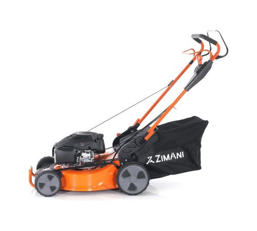 Газонокосилка бензиновая ZimAni LC548V