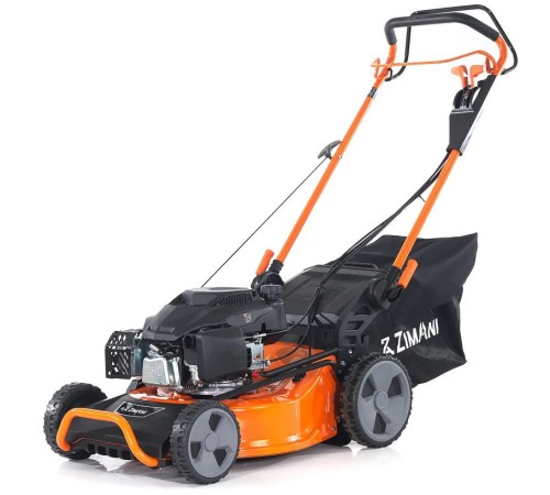 Газонокосилка бензиновая ZimAni LC548V