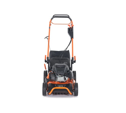 Газонокосилка бензиновая ZimAni LC548V