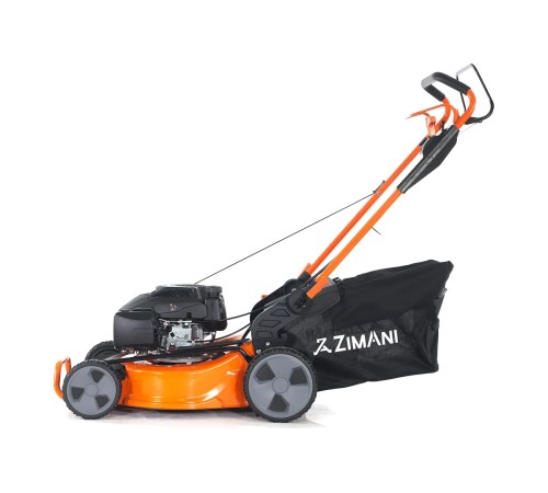 Газонокосилка бензиновая ZimAni LC548V