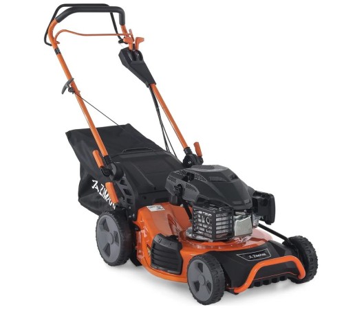 Газонокосилка бензиновая ZimAni LC553V