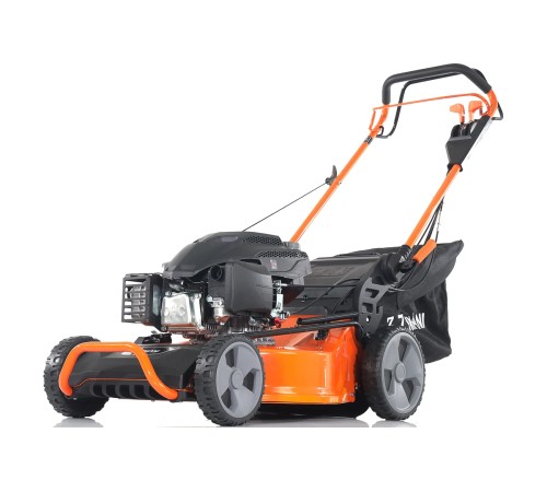 Газонокосилка бензиновая ZimAni LC553V