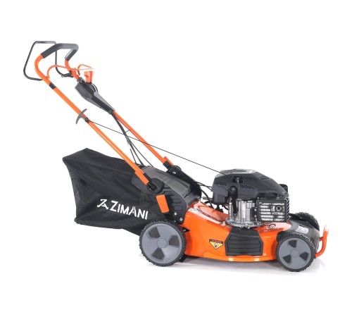 Газонокосилка бензиновая ZimAni LC553V