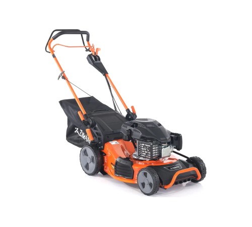 Газонокосилка бензиновая ZimAni LC553V