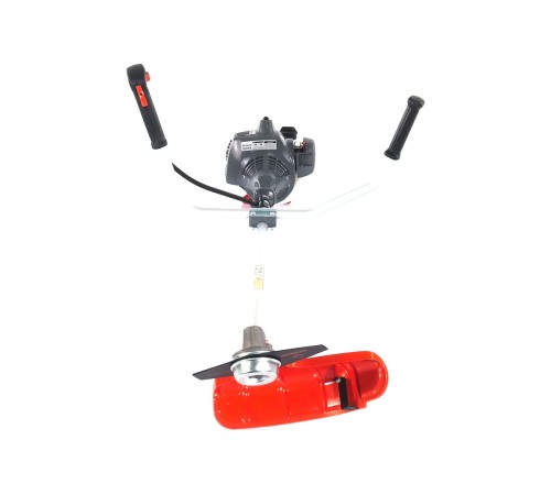 Триммер бензиновый ZimAni FS55E