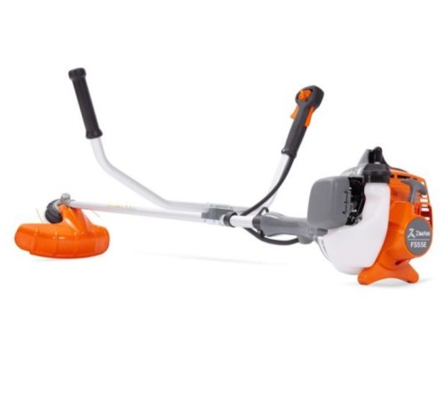 Триммер бензиновый ZimAni FS55E (ЦПГ STIHL)