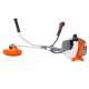 Триммер бензиновый ZimAni FS55E (ЦПГ STIHL)