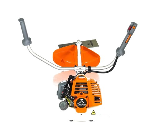 Триммер бензиновый ZimAni 226R