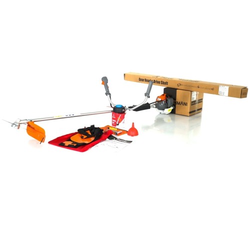 Триммер бензиновый ZimAni 226R