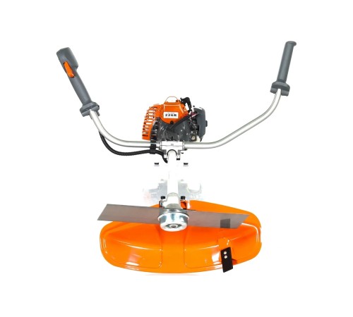 Триммер бензиновый ZimAni 226R