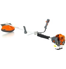 Триммер бензиновый ZimAni 143R-II