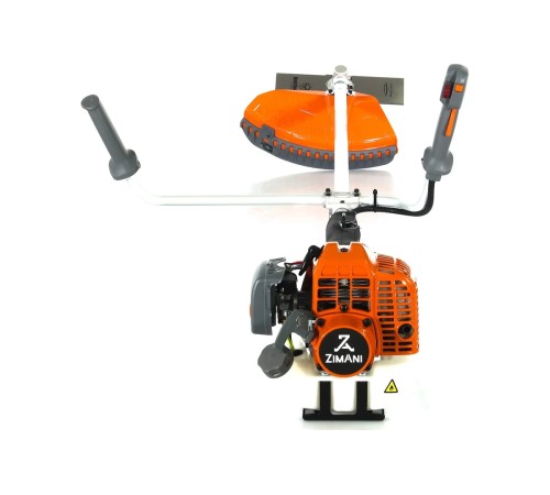 Триммер бензиновый ZimAni 143R-II