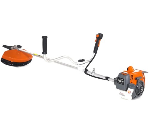 Триммер бензиновый ZimAni FS250