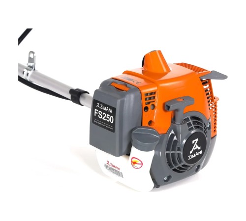 Триммер бензиновый ZimAni FS250