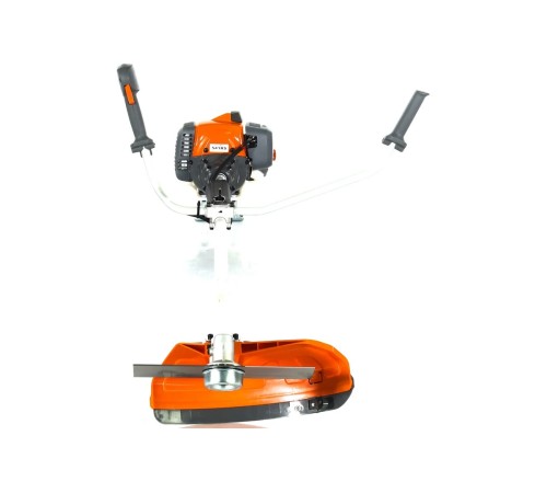 Триммер бензиновый ZimAni 541RS