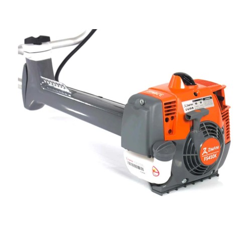 Триммер бензиновый ZimAni FS450K