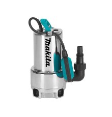 Дренажный насос Makita PF 1110